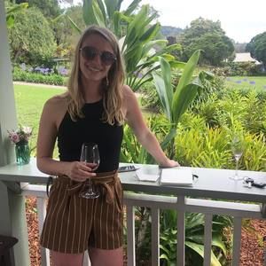 Meet your Posher, Riley